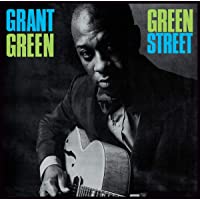 Green Street [Vinilo]